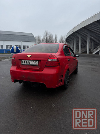 Chevrolet Aveo Донецк - изображение 2