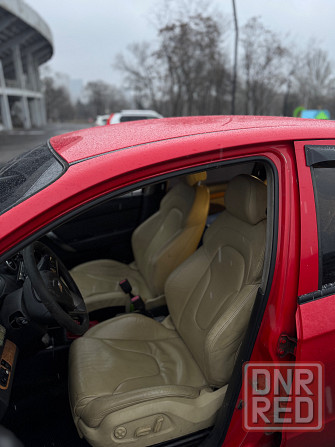 Chevrolet Aveo Донецк - изображение 4