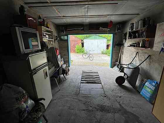 Продам добротный гараж, г. Макеевка, Горняцкий район Макеевка
