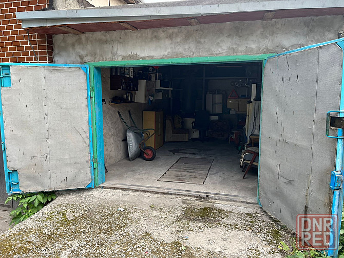 Продам добротный гараж, г. Макеевка, Горняцкий район Макеевка - изображение 5