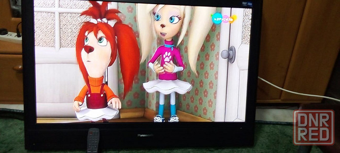 телевизop Panasоniс Макеевка - изображение 1