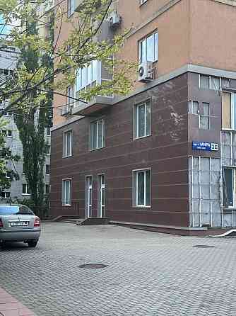 Аренда нежилого помещения Донецк