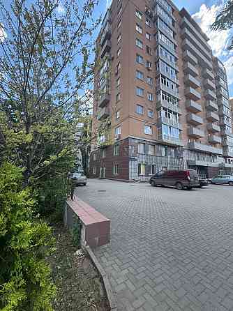 Аренда нежилого помещения Донецк