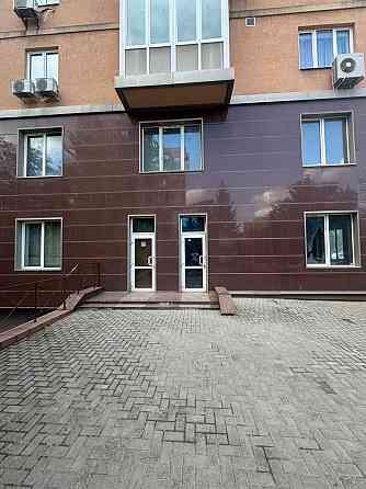 Аренда нежилого помещения Донецк