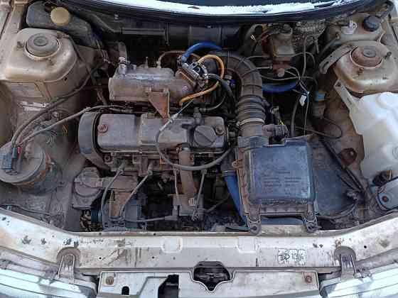 Ваз-2111 Донецк