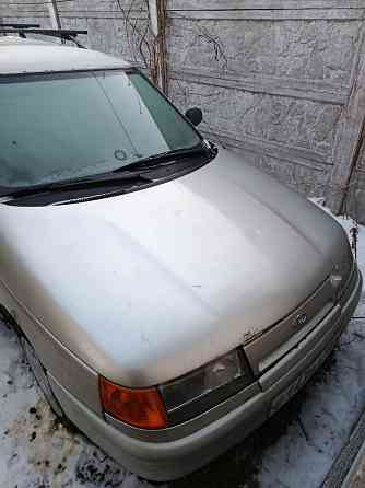 Ваз-2111 Донецк