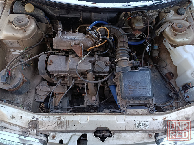 Ваз-2111 Донецк - изображение 3