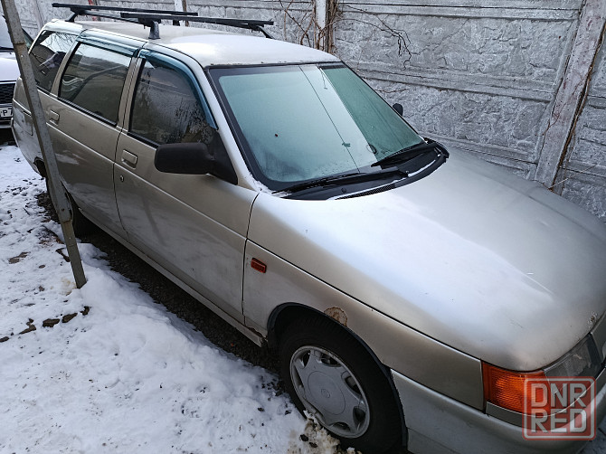 Ваз-2111 Донецк - изображение 2