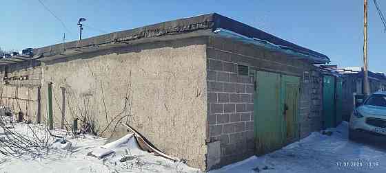 Продам Гараж на Бажанова Макеевка