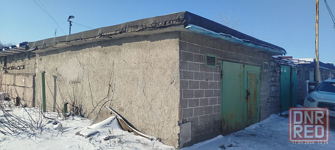 Продам Гараж на Бажанова Макеевка - изображение 2