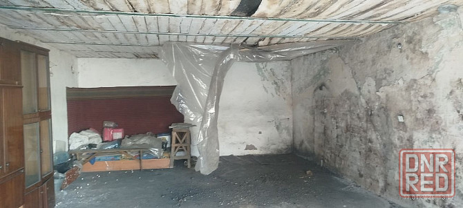 Продам Гараж на Бажанова Макеевка - изображение 4