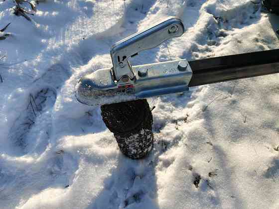 Прицеп для квадроциклов Донецк