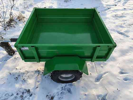 Прицеп для квадроциклов Донецк