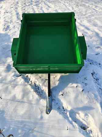 Прицеп для квадроциклов Донецк