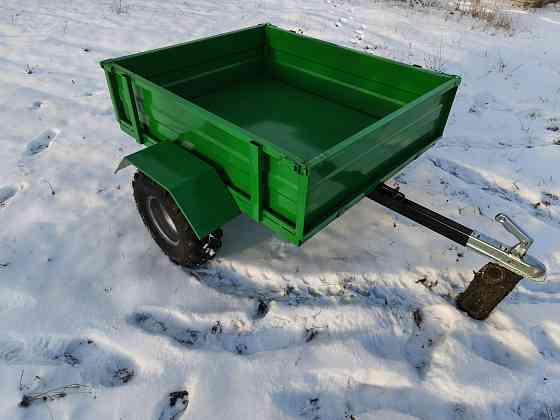 Прицеп для квадроциклов Донецк