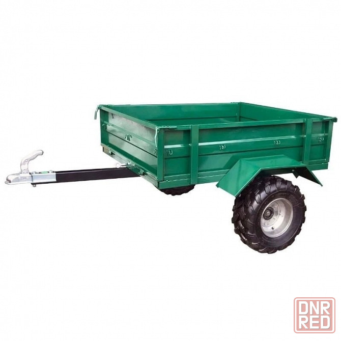 Прицеп для квадроциклов Донецк - изображение 1