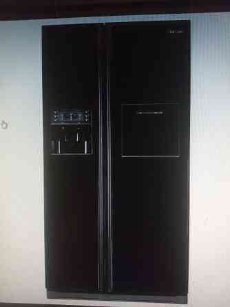 Двухдверный холодbльник SAMSUNG Донецк