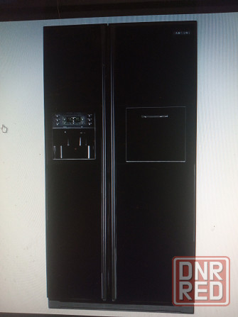 Двухдверный холодbльник SAMSUNG Донецк - изображение 1