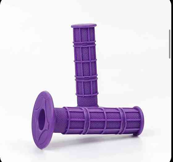 Грипсы на эндуро, питбайк, пит, альфу, мото Донецк