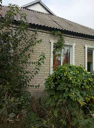 Дом мечты Донецк