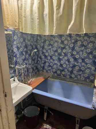 сдам трёшку от собственника калиниский р-н Донецка дик Донецк