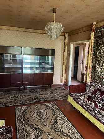 сдам трёшку от собственника калиниский р-н Донецка дик Донецк