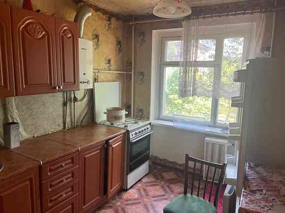 сдам трёшку от собственника калиниский р-н Донецка дик Донецк