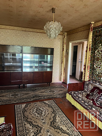 сдам трёшку от собственника калиниский р-н Донецка дик Донецк - изображение 4