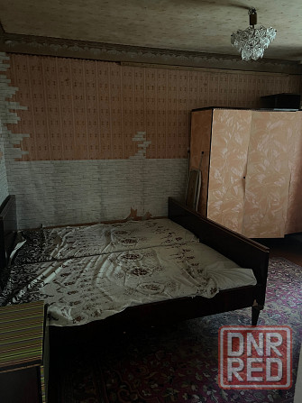 сдам трёшку от собственника калиниский р-н Донецка дик Донецк - изображение 5