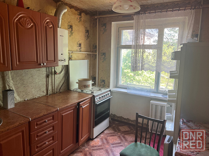 сдам трёшку от собственника калиниский р-н Донецка дик Донецк - изображение 1