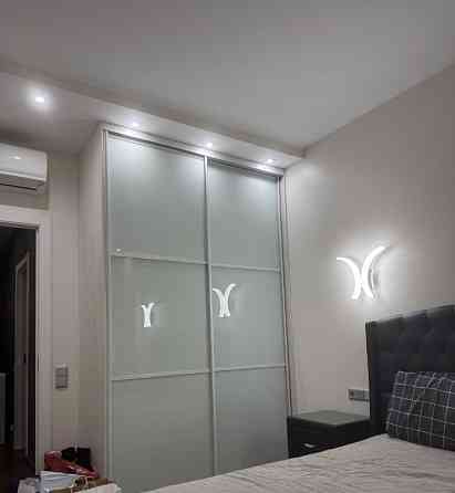 Сдаю однокомнатную квартиру на 5 этаже многоэтажного дома в Буденовском районе Донецк