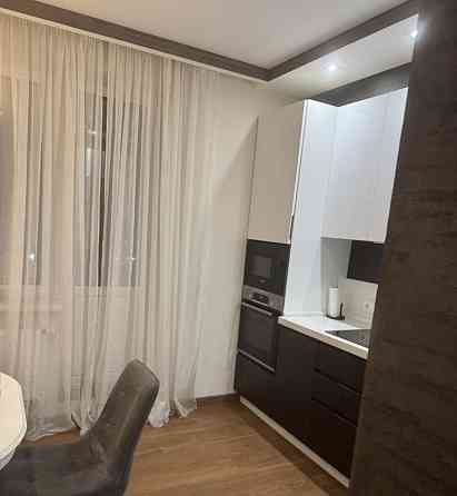 Сдаю однокомнатную квартиру на 5 этаже многоэтажного дома в Буденовском районе Донецк