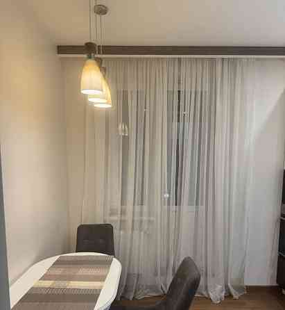 Сдаю однокомнатную квартиру на 5 этаже многоэтажного дома в Буденовском районе Донецк