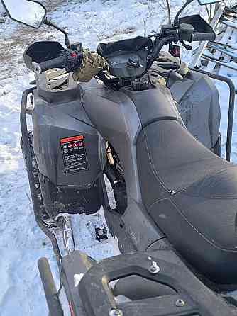 Квадроцикл Донецк