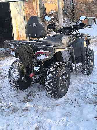 Квадроцикл Донецк
