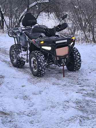 Квадроцикл Донецк