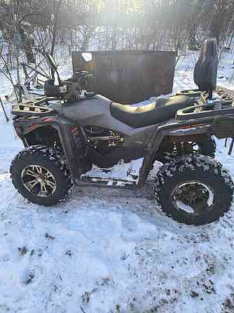 Квадроцикл Донецк