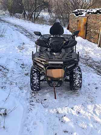 Квадроцикл Донецк