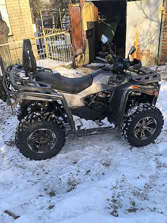 Квадроцикл Донецк