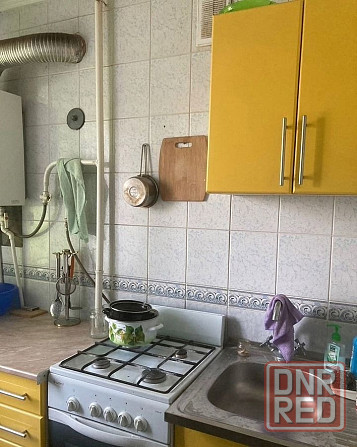 Сдам в аренду комфортную 2-комнатную квартиру , ориентир ул.Раздольная , Буденновский район Донецк - изображение 2