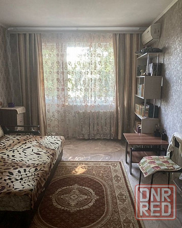 Сдам в аренду комфортную 2-комнатную квартиру , ориентир ул.Раздольная , Буденновский район Донецк - изображение 4