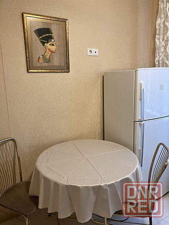 Сдается: 2х-комнатная квартира Этаж: 3 Район:Пролетарский Донецк - изображение 4