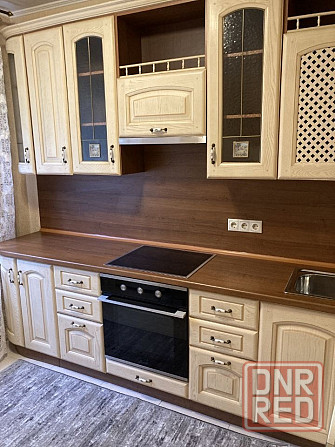 Сдается: 2х-комнатная квартира Этаж: 3 Район:Пролетарский Донецк - изображение 5