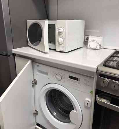 Сдается: Однокомнатная квартира Этаж: 2/9 Район: Куйбышевский Донецк