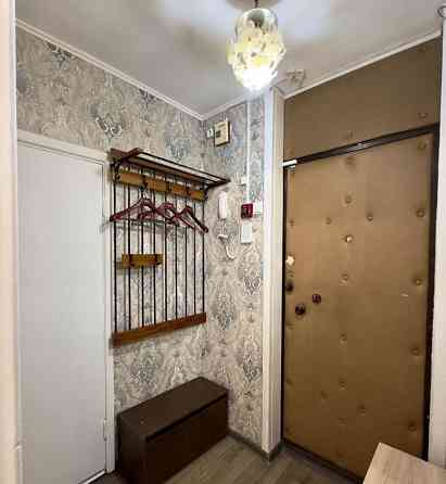 Сдается: Однокомнатная квартира Этаж: 2/9 Район: Куйбышевский Донецк