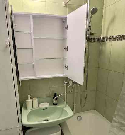 Сдается: Однокомнатная квартира Этаж: 2/9 Район: Куйбышевский Донецк