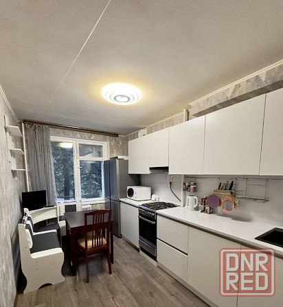 Сдается: Однокомнатная квартира Этаж: 2/9 Район: Куйбышевский Донецк - изображение 5