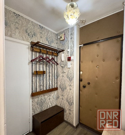 Сдается: Однокомнатная квартира Этаж: 2/9 Район: Куйбышевский Донецк - изображение 3