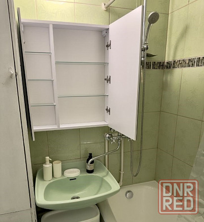 Сдается: Однокомнатная квартира Этаж: 2/9 Район: Куйбышевский Донецк - изображение 2