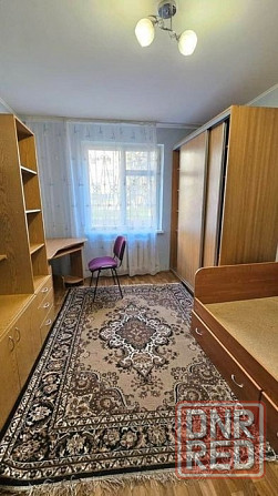 Сдаётся 2-х комнатная квартира в Калининском районе, ор-р Покровский храм Донецк - изображение 3